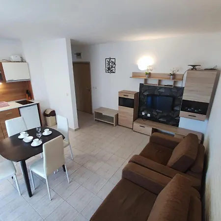Apartment Polo - Cacao